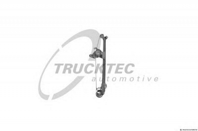 TRUCKTEC AUTOMOTIVE 0254009 -  Подъемное устройство для окон
